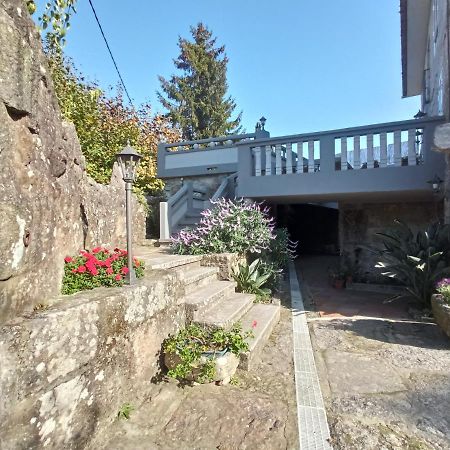 Casa Estarque Guest House Gondomar Ngoại thất bức ảnh