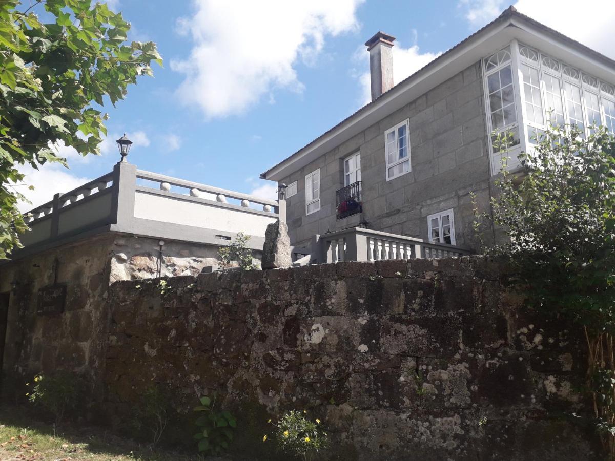 Casa Estarque Guest House Gondomar Ngoại thất bức ảnh