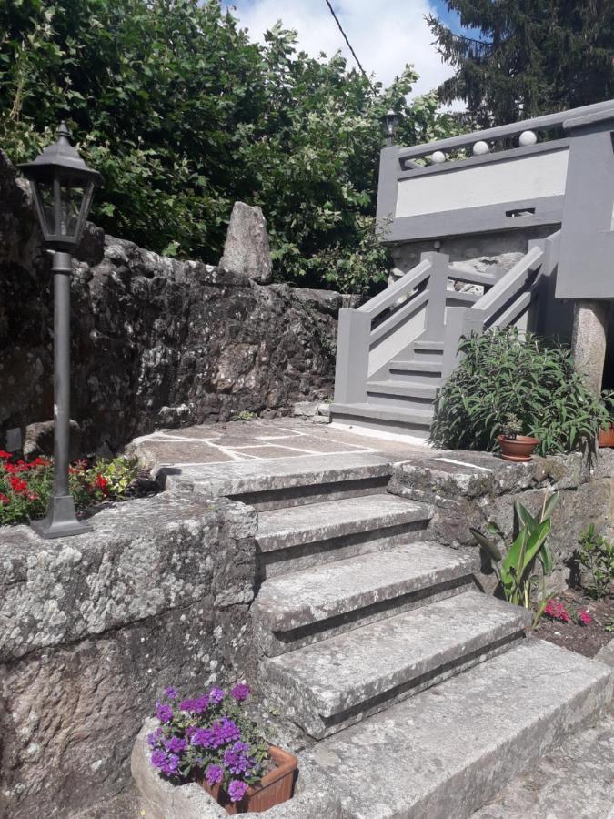 Casa Estarque Guest House Gondomar Ngoại thất bức ảnh