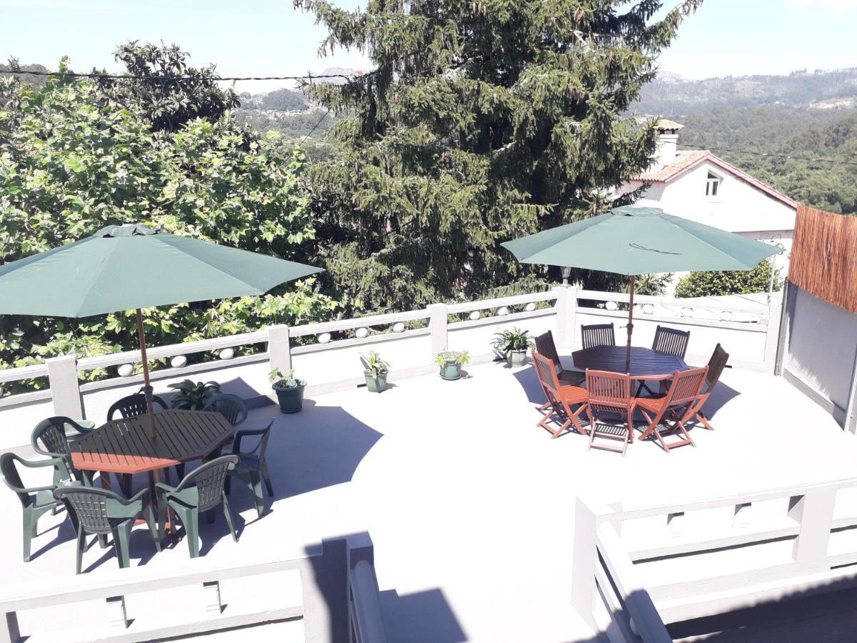 Casa Estarque Guest House Gondomar Ngoại thất bức ảnh