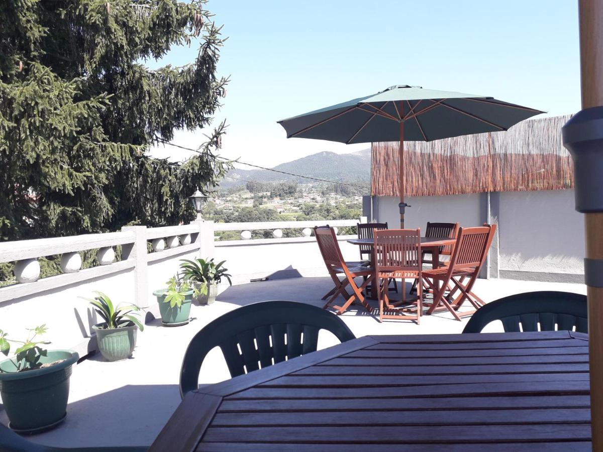 Casa Estarque Guest House Gondomar Ngoại thất bức ảnh