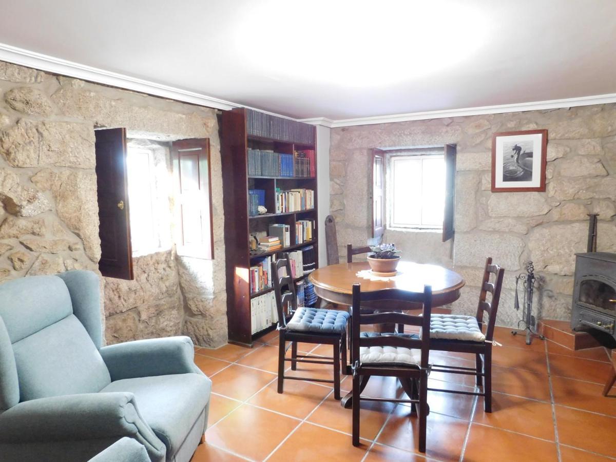 Casa Estarque Guest House Gondomar Ngoại thất bức ảnh