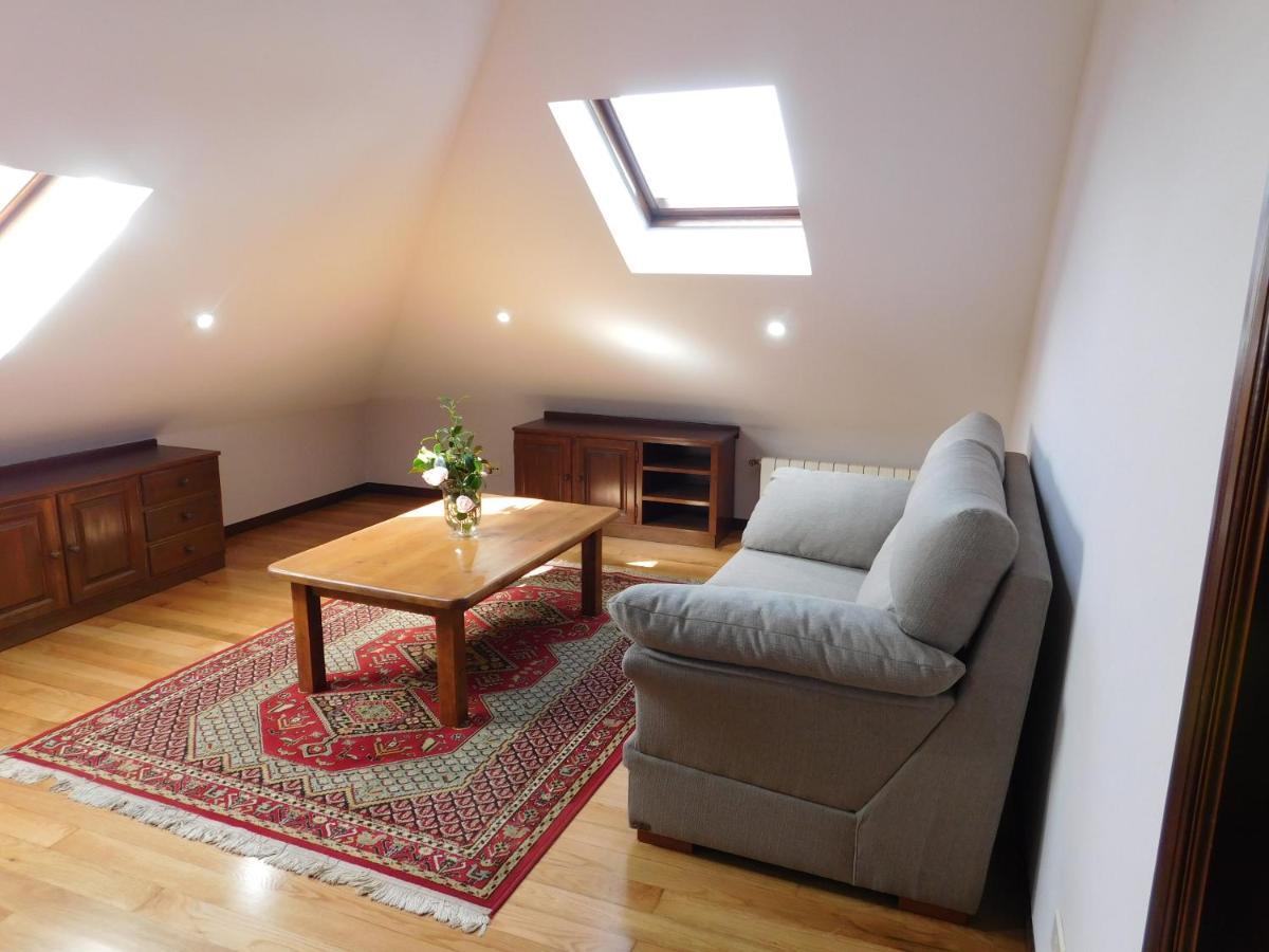 Casa Estarque Guest House Gondomar Ngoại thất bức ảnh