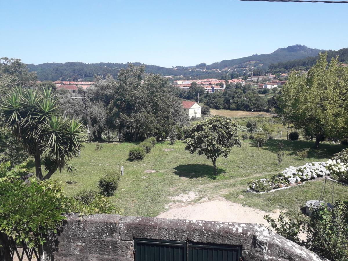 Casa Estarque Guest House Gondomar Ngoại thất bức ảnh