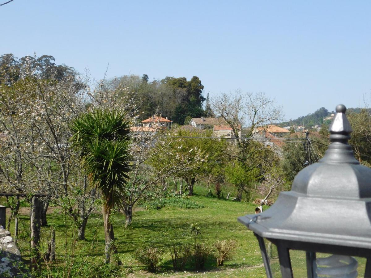Casa Estarque Guest House Gondomar Ngoại thất bức ảnh