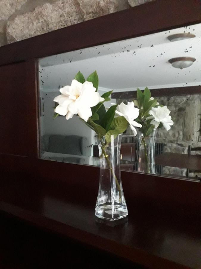 Casa Estarque Guest House Gondomar Ngoại thất bức ảnh