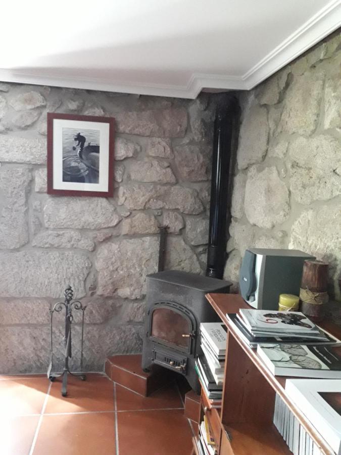 Casa Estarque Guest House Gondomar Ngoại thất bức ảnh