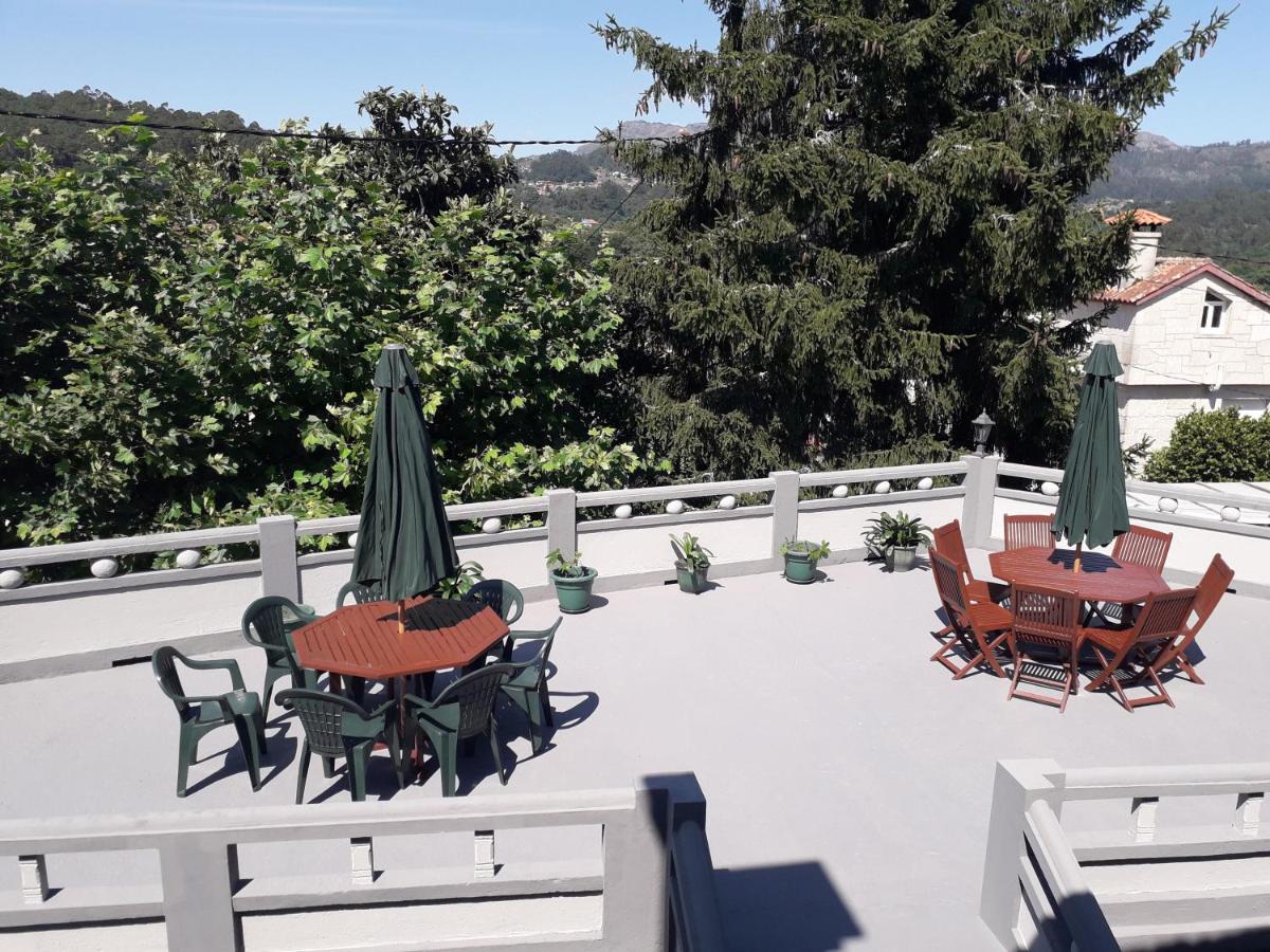 Casa Estarque Guest House Gondomar Ngoại thất bức ảnh