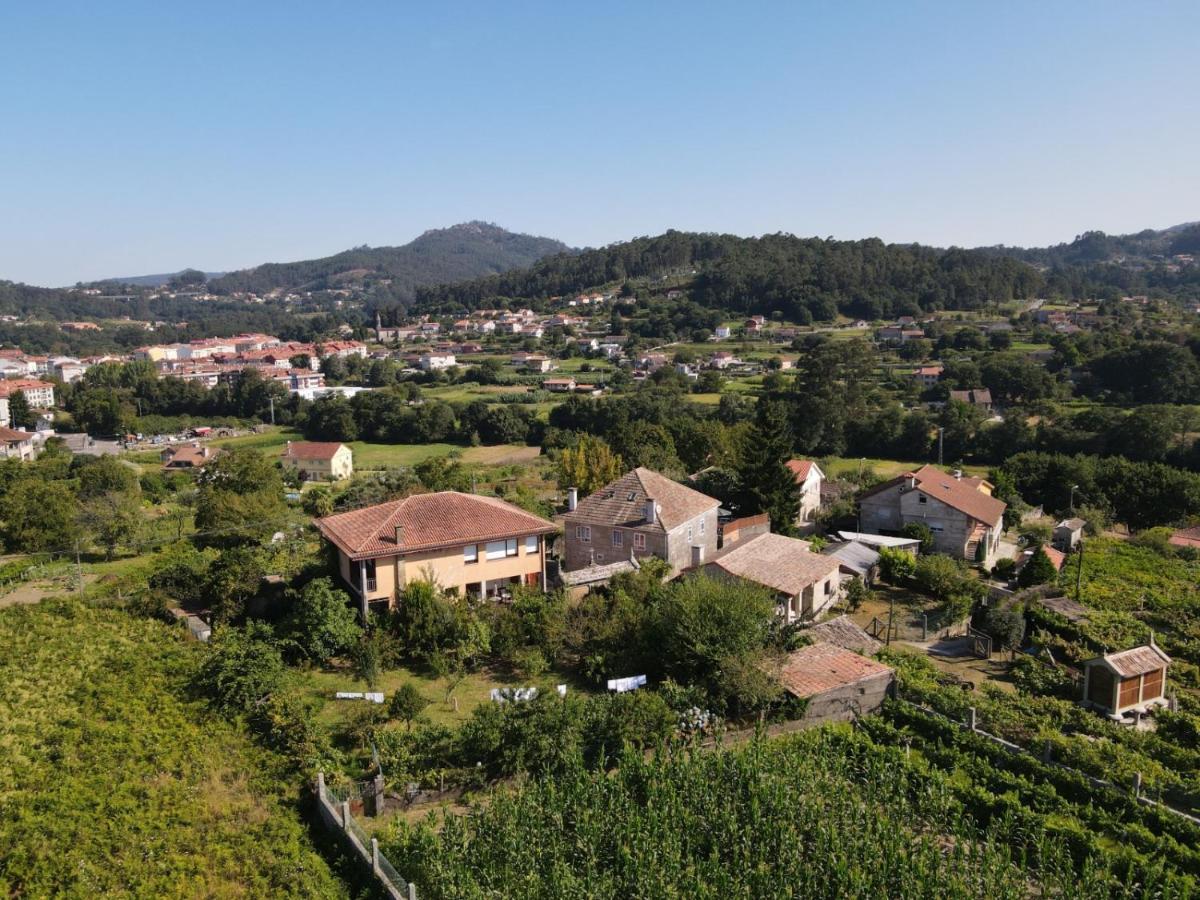 Casa Estarque Guest House Gondomar Ngoại thất bức ảnh