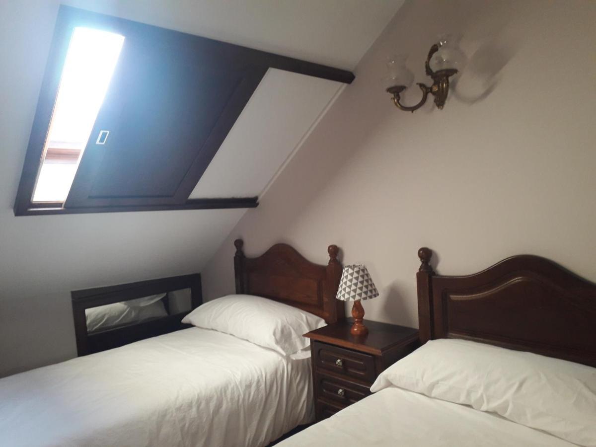 Casa Estarque Guest House Gondomar Ngoại thất bức ảnh