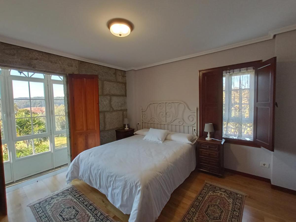 Casa Estarque Guest House Gondomar Ngoại thất bức ảnh