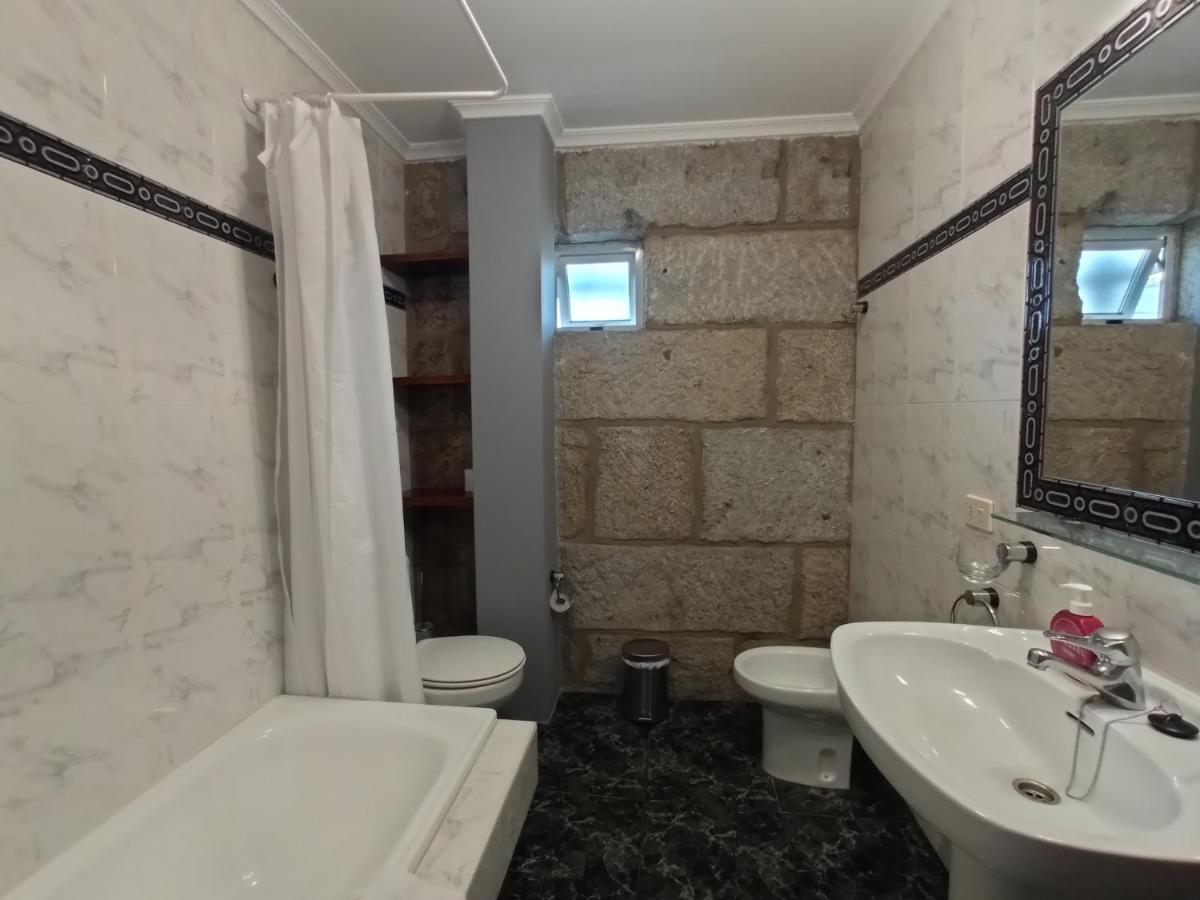 Casa Estarque Guest House Gondomar Ngoại thất bức ảnh