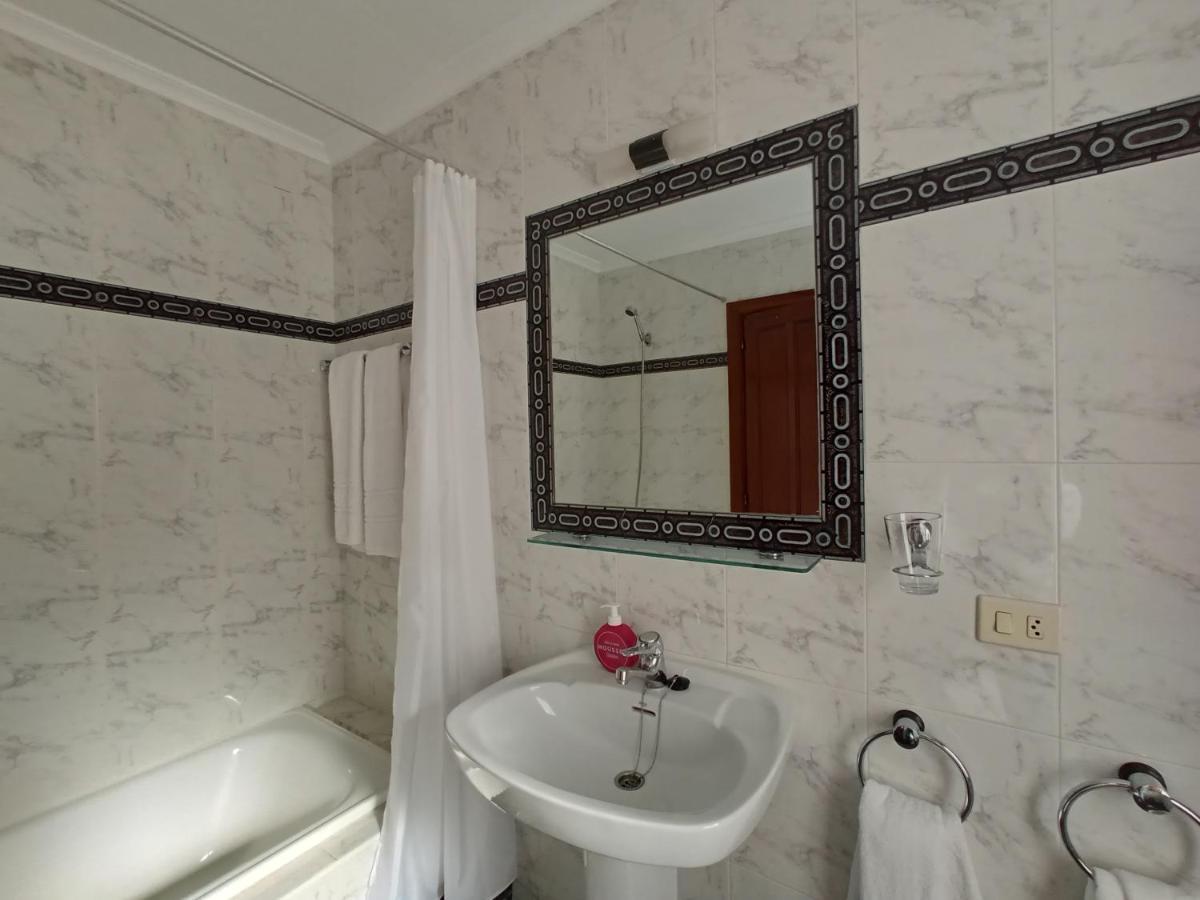 Casa Estarque Guest House Gondomar Ngoại thất bức ảnh