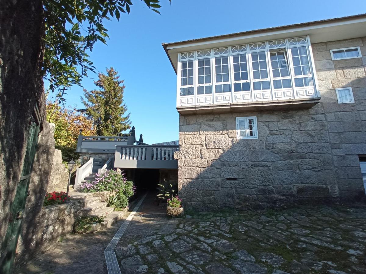 Casa Estarque Guest House Gondomar Ngoại thất bức ảnh